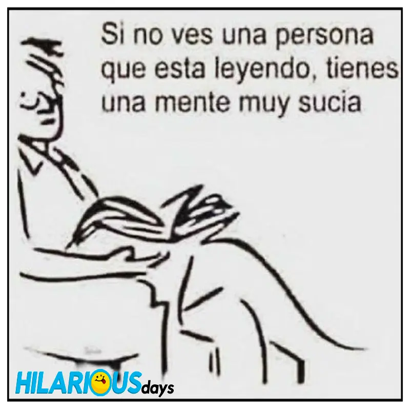 de humor
