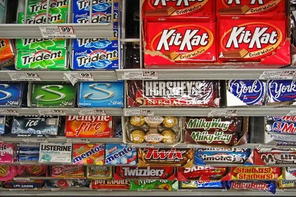 15 técnicas q usan las tienda de comestible para manipularte