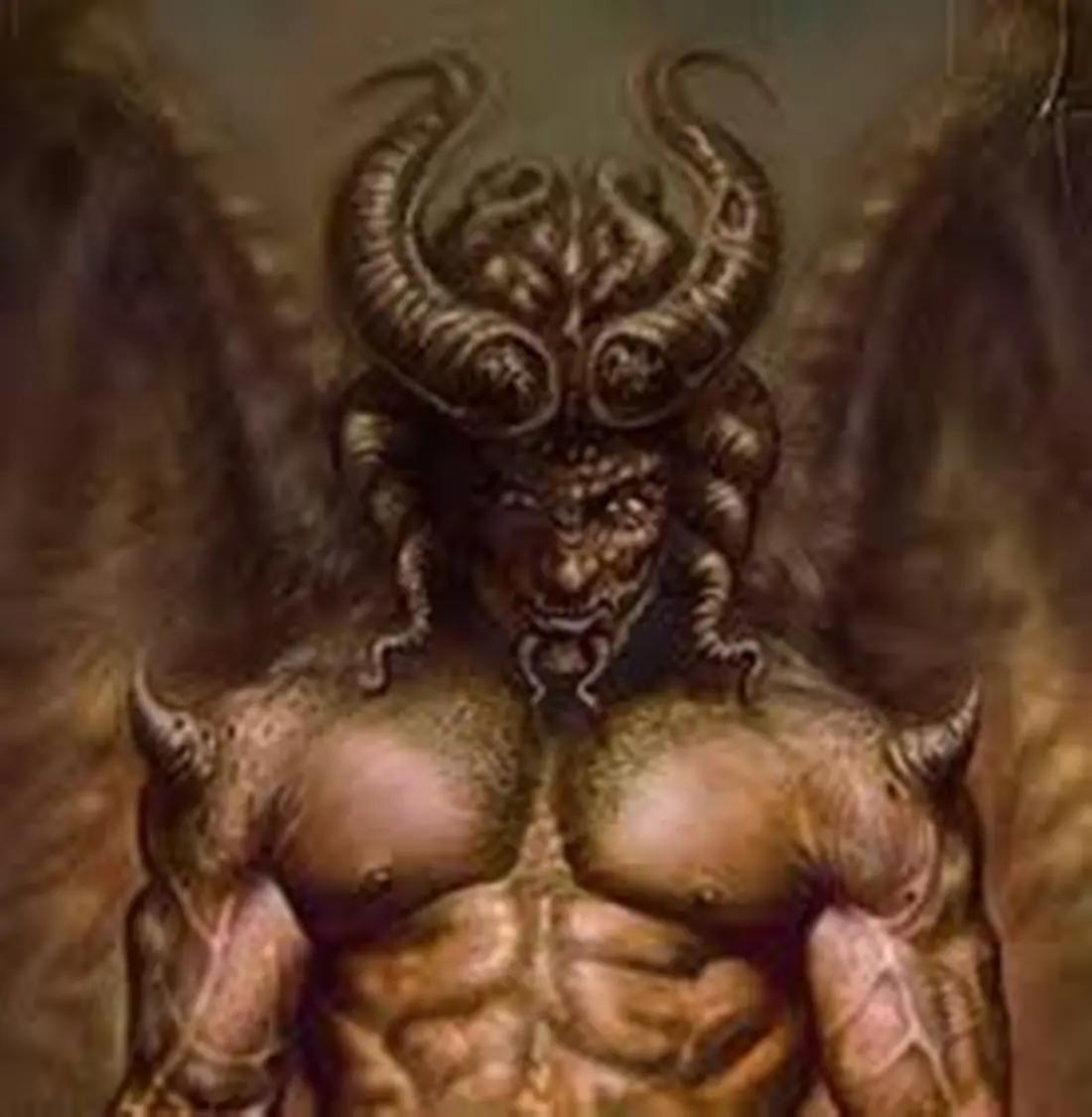 lucifer