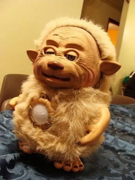 Juguetes inapropiados que solo regalarian padres enfermos