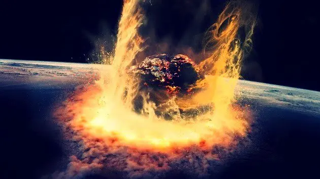 Asteroide