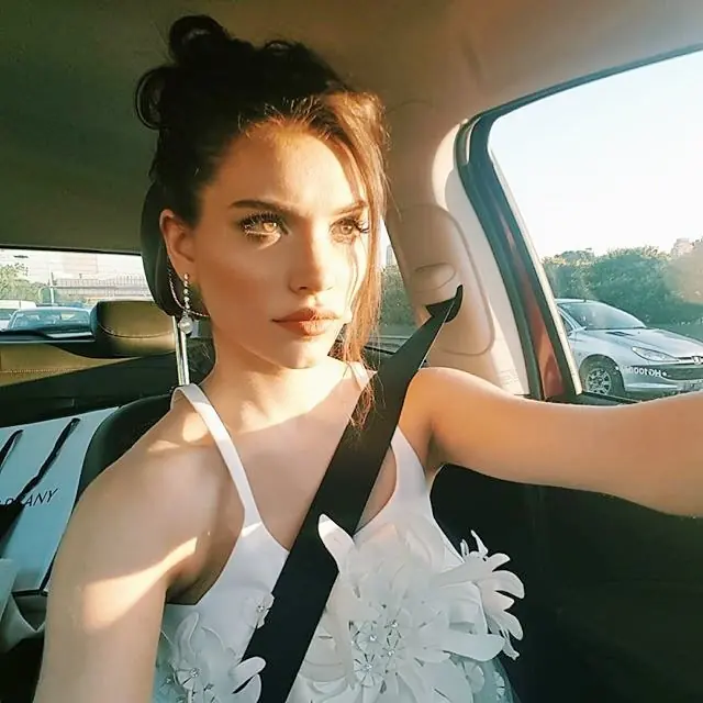 it girl