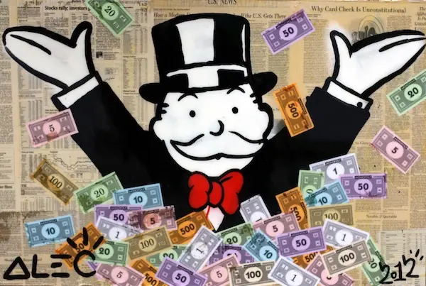 Conoce los impactantes datos sobre el dinero!