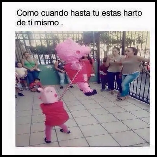 ¿Viernes aburrido? Ríe con este Humor Grafico