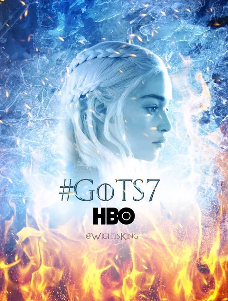 Si te gusta Game of Thrones entra - parte 50