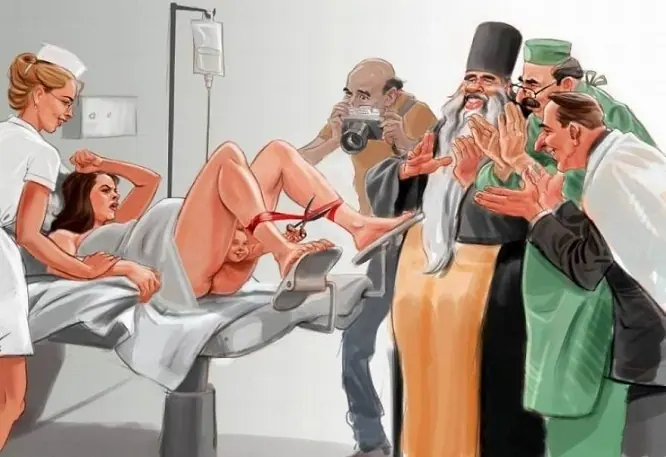 Sarcásticas caricaturas que reflejan realidades ignoradas