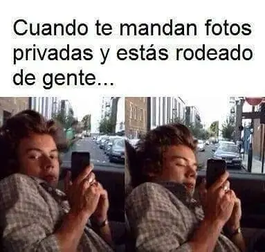 risas