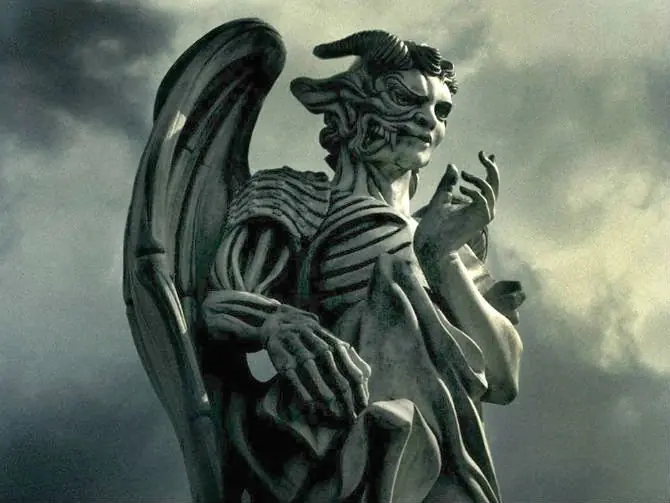 demonios