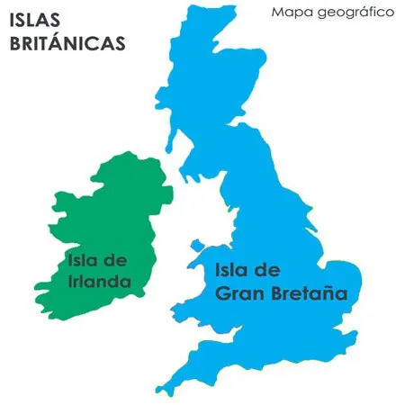 Inglaterra