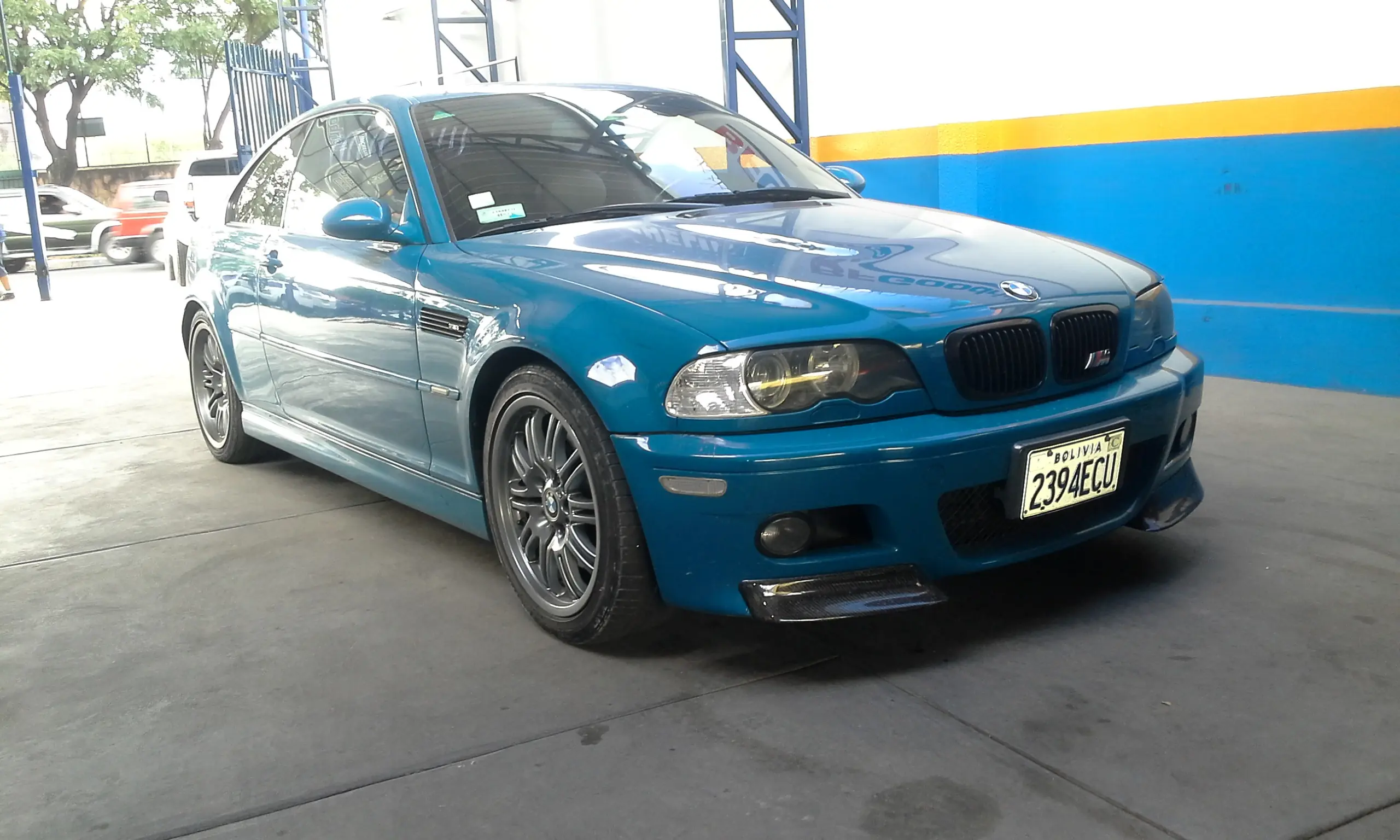 naves naves