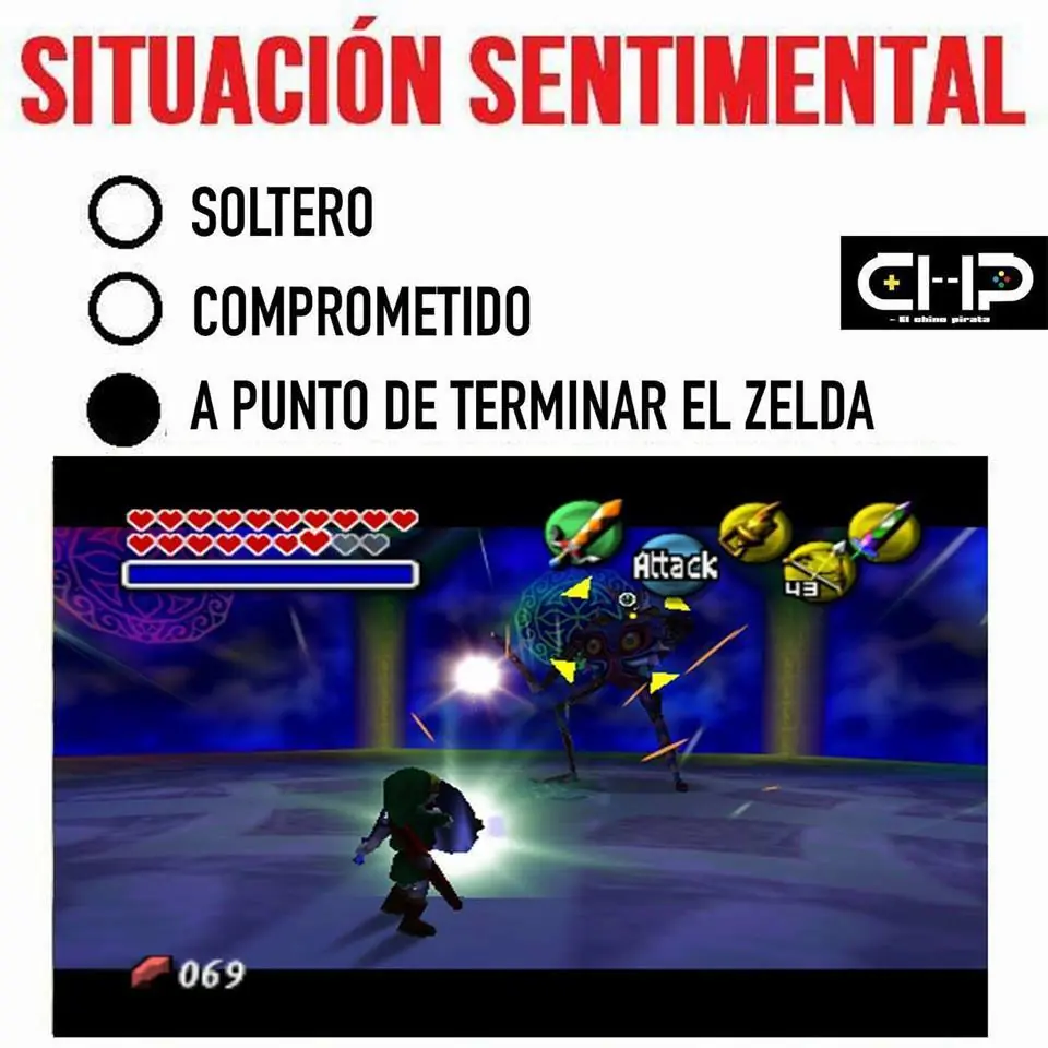 gamer