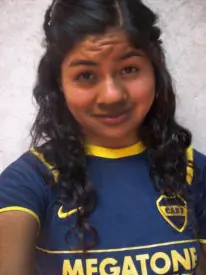 llegaba