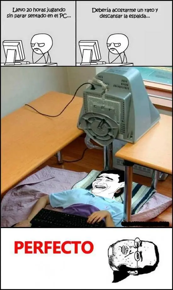 humor