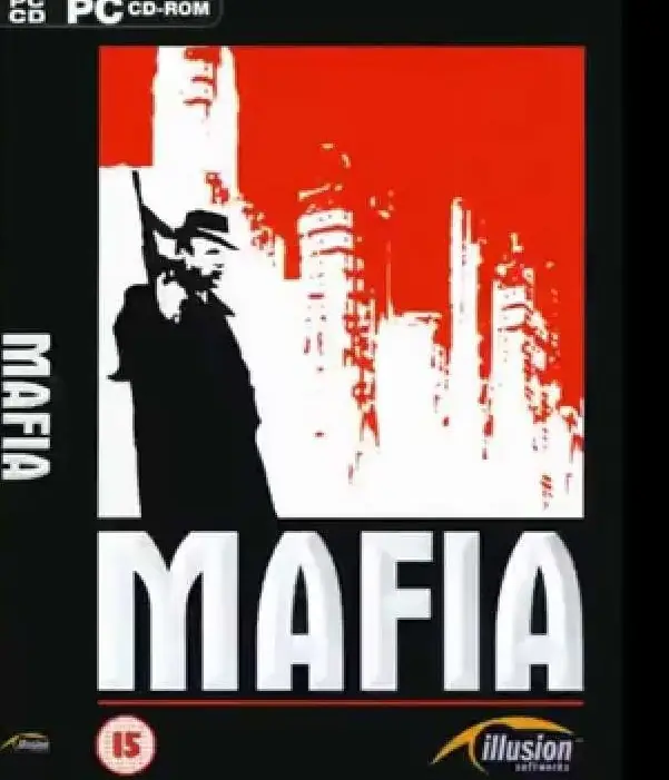 Mafia 1, evolución de los personajes