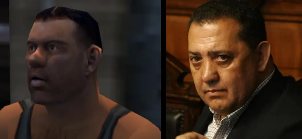 mafia 1 pc