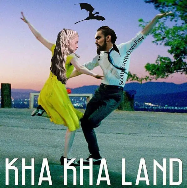 Si te gusta Game of Thrones entra - parte 50