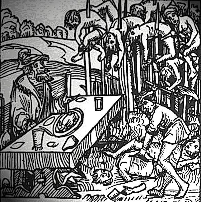 Vlad Tepes
