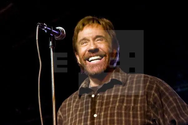 chuck
