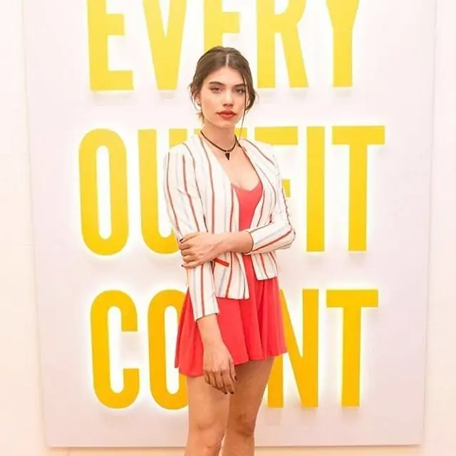 talentosa