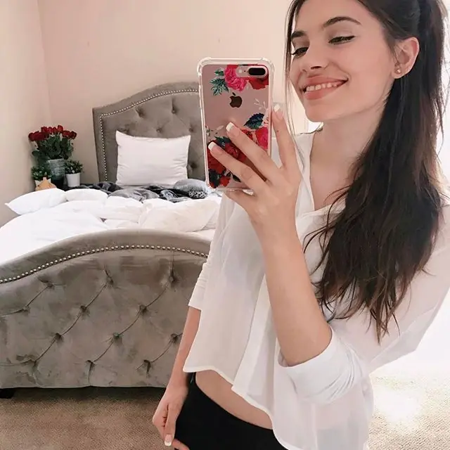 femme