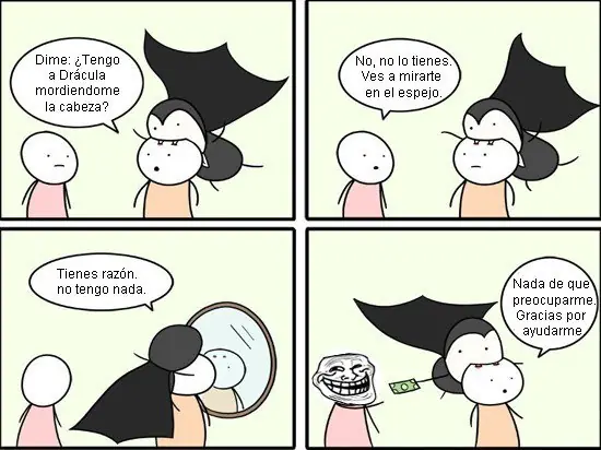 humor