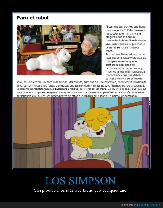 los los