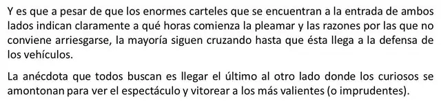 carretera