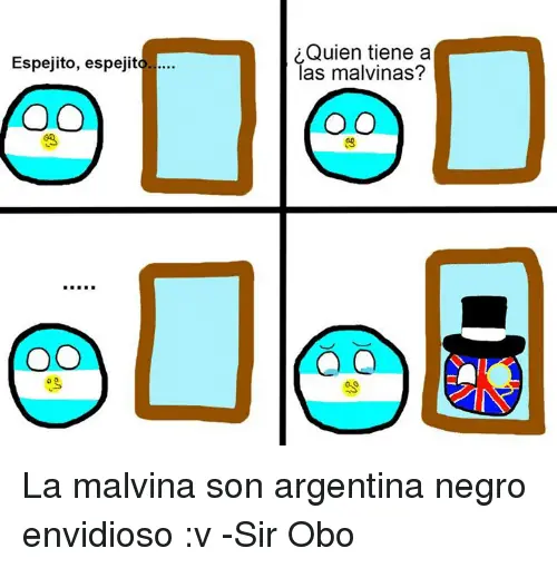 Argentina