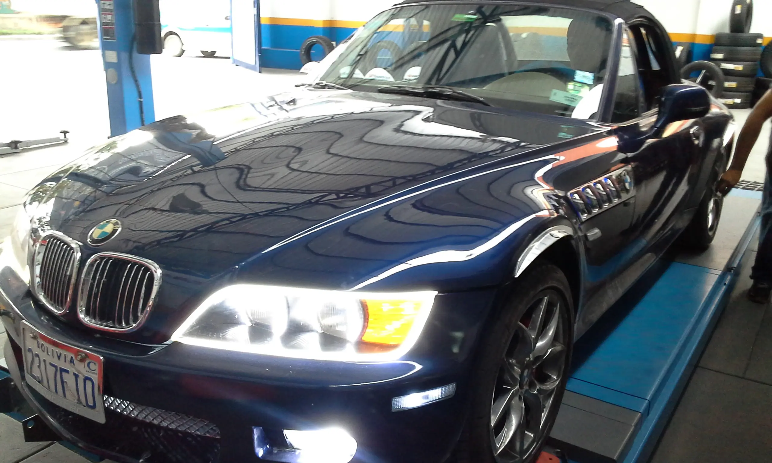 Fierros Bolivia Coches Fierros Bolivia Coches
