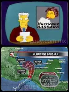 Simpson Simpson