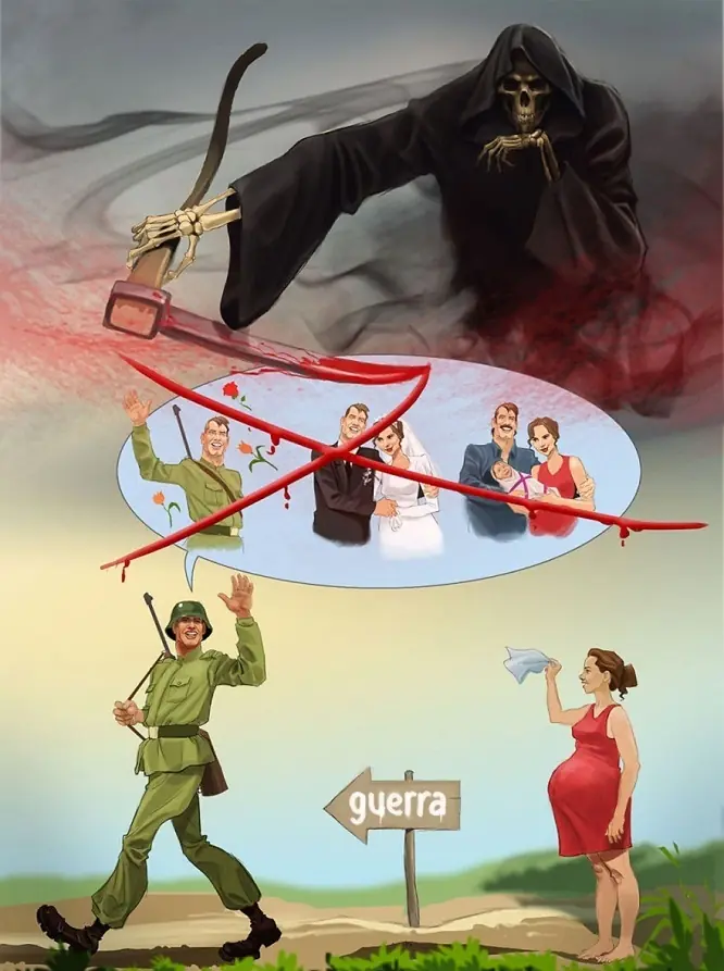 Pintores