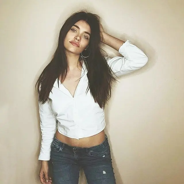 Eva de Dominici