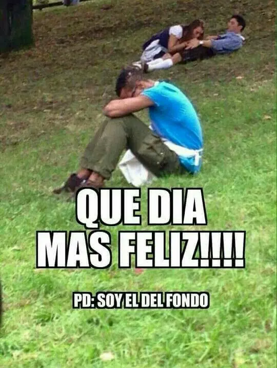 Memes para pasar la noche