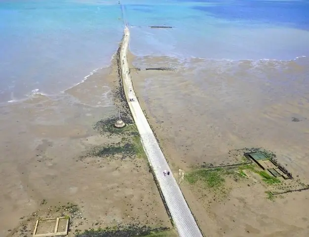 Pasaje de Gois