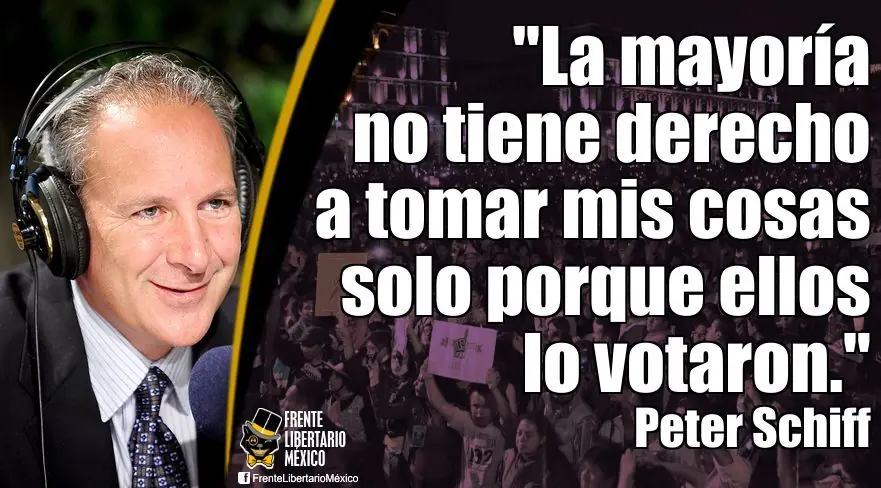 ¿Por que los intelectuales odian el capitalismo?