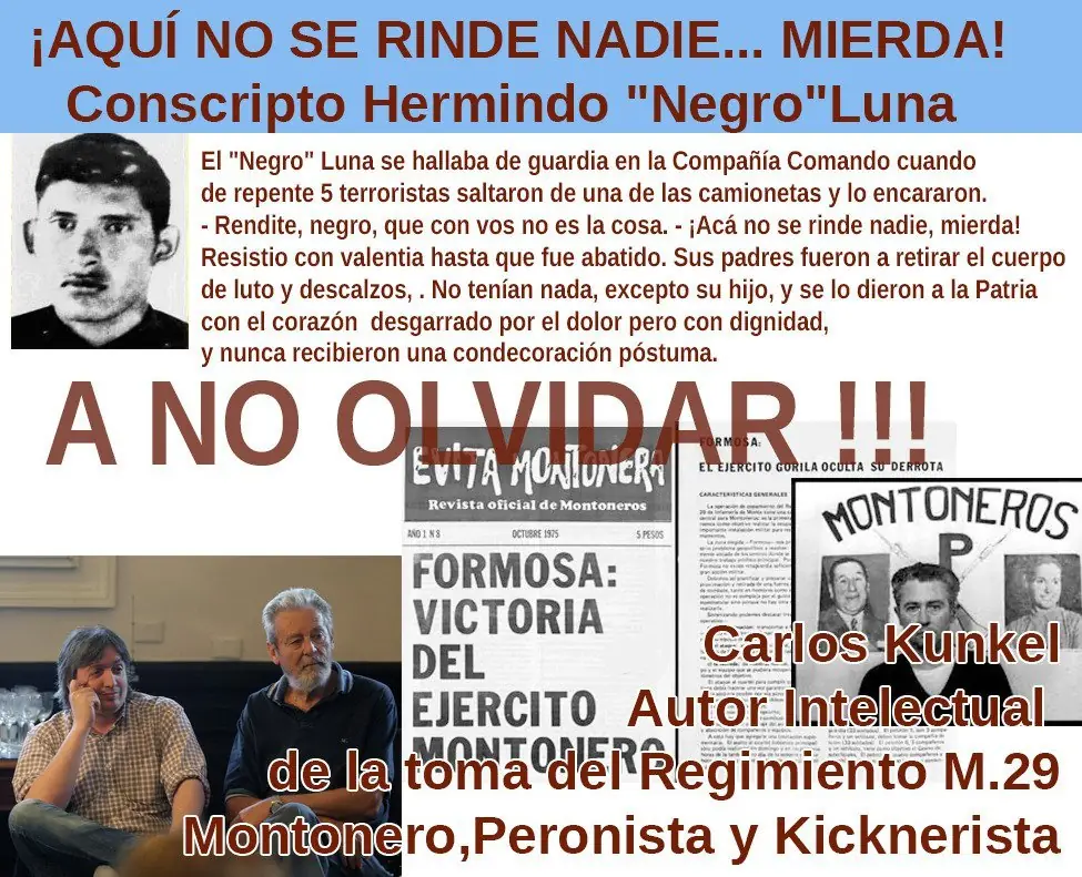 terrorismo asesino