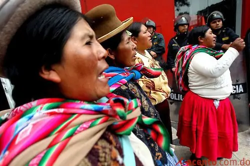 Peru