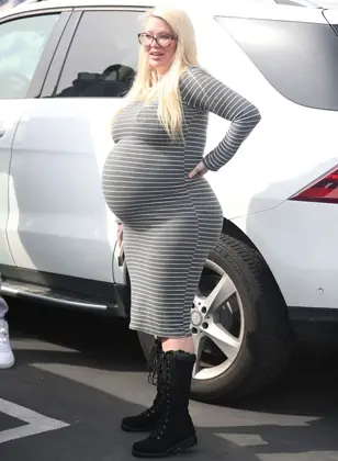 jenna jameson