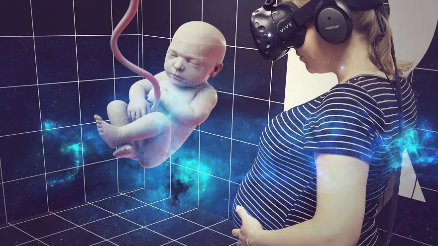 realidad virtual
