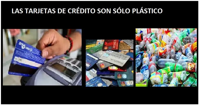 Tarjeta de Credito