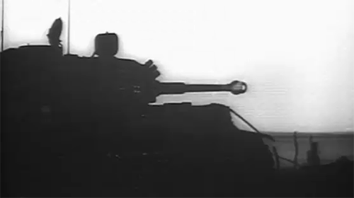 segunda guerra mundial