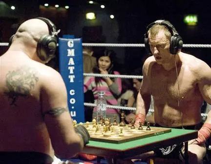 9 tradiciones más peligrosas y extrañas (megapost)