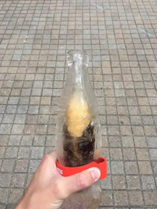 Ingeniosas soluciones para los problemas del día a día