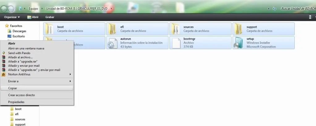 usb