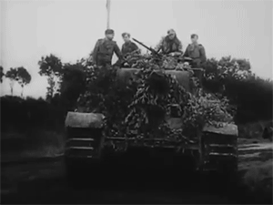 segunda guerra mundial