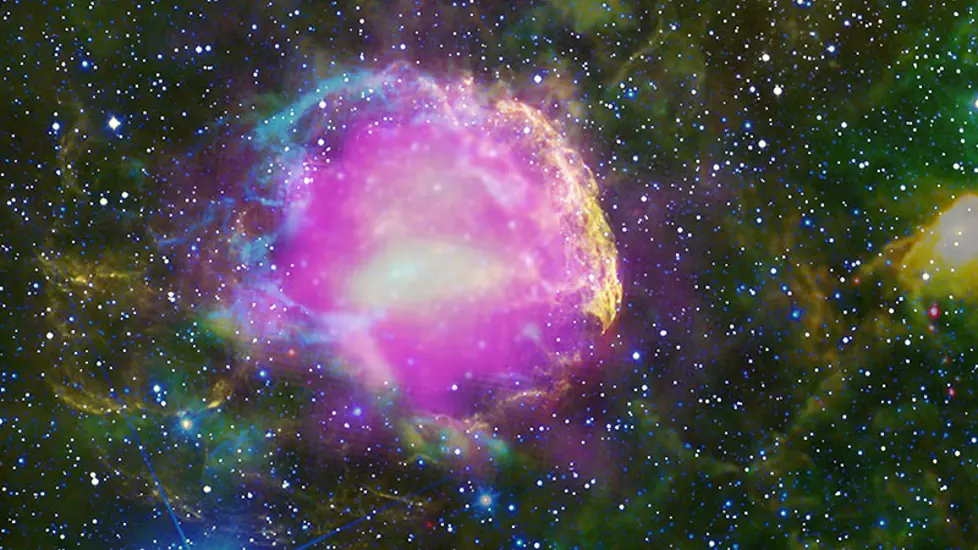 Maravillas del Universo