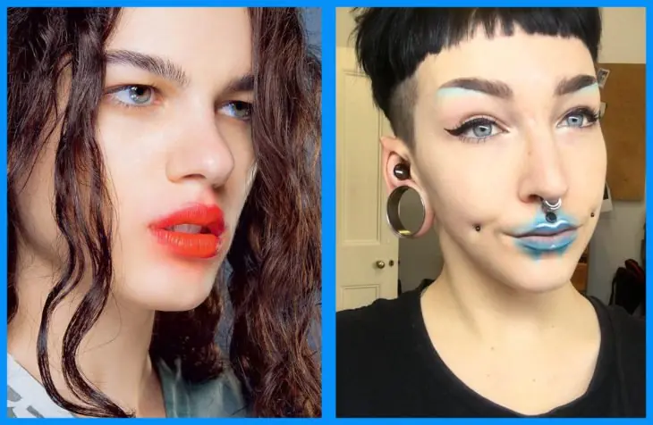 Modas que impusó Instagram que JAMÁS debieron salir de ahí