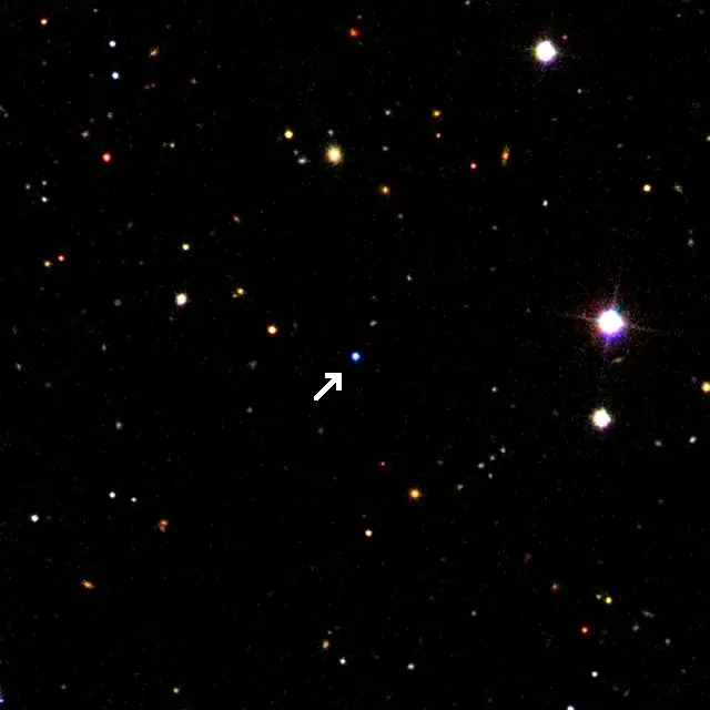 universo