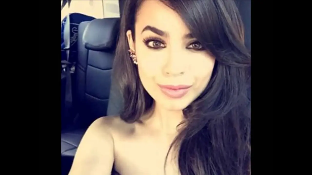 descubrí a la chica Disney del momento