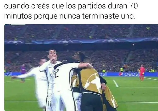 como